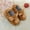 Coffee, variant on SDJMa Toddler Infant Kids Baby Warm Shoes Boys Girls Cartoon Soft-Soled Slippers