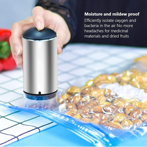 Vacuum packaging machine for clothes deals