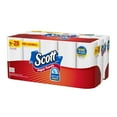 thumbnail image 3 of Scott Paper Towels, Choose-a-Sheet, Mega Roll, 15 Rolls (Pack of 1), 3 of 9