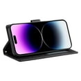 thumbnail image 5 of Funda para FOXDOCK iPhone 14 Plus – Cuero Premium, 3 ranuras para tarjetas, Protección contra impactos, 5 of 5