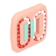 thumbnail image 5 of Frijoles giratorios Fidget Toys descompresión mano ojo coordinación frijoles dedo juguete para autobús para todas las personas para la oficina para jugar en casa ANGGREK Otros, 5 of 8