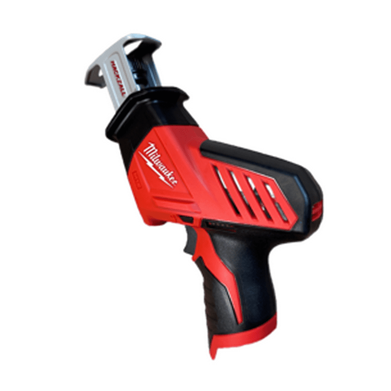 Milwaukee 2420-20 M12 12V Li-Ion, Compact Lightweight HACKZALL
