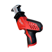 Milwaukee 2420-20 M12 12-Volt Lithium-Ion HACKZALL Cordless Reciprocating Saw (Tool-Only)