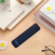 thumbnail image 4 of Estuche de cuero para bolígrafos | Estuche para lápices de cuero suave de microfibra de color sólido | Organizador de papelería protectora para estudiantes profesionales | Diseño elegante y duradero, 4 of 5