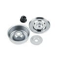 thumbnail image 2 of Blade Adapter Attachment Washer Plate Kit Lawn Trimmer Accessory Fit for 4126 642 7600, 2 of 9