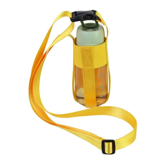 Free Shipping Outdoor Water Bottle Straps,Cycling Water Bottle Fixing Belts,Water Bottle Straps,Universal Student Water Bottle Straps,Suitable For Hiking, Traveling, Cycling