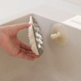 thumbnail image 6 of Kitchen Scrubber Sponge, Non Scratch Scouring Pad for Pots and Pans, Dual Sided Cleaning for Dishes, Stovetop, Bathroom Glass, 6 of 6
