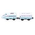 thumbnail image 3 of Educational  ConnectionSet Electric Drive Toy for Kids, Durable Locomotive Carriage, 3 of 7