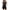Black, variant on Women's Summer Casual Smocked Rompers Square Neck Sleeveless Loose Shorts Jumpsuit 2025 Beach Vacation Outfits