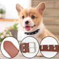 thumbnail image 3 of Collar fuerte para perros de razas medianas y grandes Adepaton CPB-US-YY229-1, 3 of 5