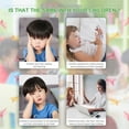 thumbnail image 5 of LEEYNEER 6pcs Water  Handheld Game  Kids Fun Outdoor Entertainment, 5 of 5