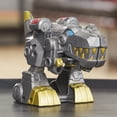 thumbnail image 3 of Figura de acción Transformers Classic Heroes Team Grimlock, 3 of 7