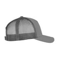 thumbnail image 3 of Flexfit Retro Trucker Cap, 3 of 4