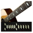 thumbnail image 2 of Jockomo Texan Guitar Inlay Sticker, 2 of 4