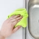 thumbnail image 4 of Ficarrico Paño de cocina de color sólido, toalla de mano, paño de cocina absorbente fuerte, 4 of 5