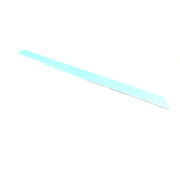 Genuine OE Subaru Black Out Tape - 90422FG091