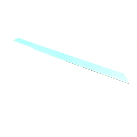 Genuine OE Subaru Black Out Tape - 90422FG091