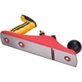 thumbnail image 5 of 2pcs Adjustable Hand Planer  Wood Planer for Woodworking, Smoothing Bench Plane Jointer Plane for DIY Door Installation, 5 of 5