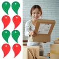 thumbnail image 3 of YSNOOWE 500Pcs Packaging Opener Tool Assorted Color for General Users, 3 of 6