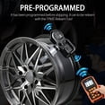 thumbnail image 2 of 4x Tire Pressure Sensor TPMS OEM: 42607-33021 For Toyota Corolla Lexus PMV-107J., 2 of 13
