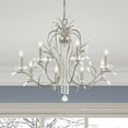 thumbnail image 2 of Chandelier, 2 of 7