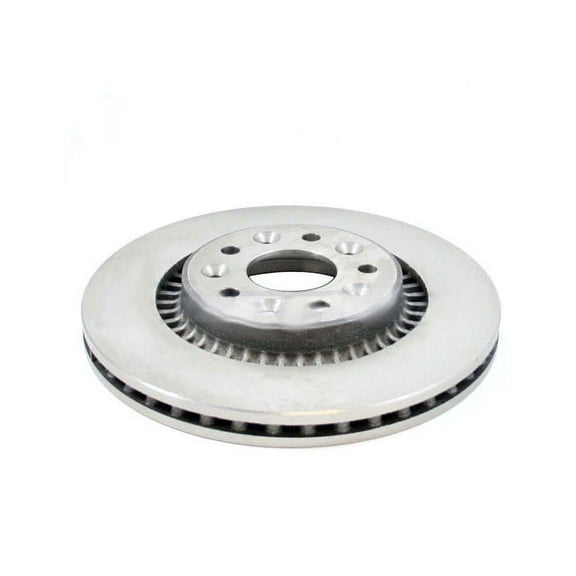Front Brake Rotor - Compatible with 2005 - 2007 Ford Five Hundred 2006
