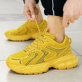 thumbnail image 3 of High-quality Premium Men's Sports Casual Shoes, Breathable Mesh Sneakers, Dad Shoes, Anti-slip, Anti-sweat, and Anti-odor, 3 of 7