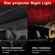 thumbnail image 4 of Luz Nocturna de Estrella de Techo de Coche Xihbxyly Luz de Proyección Usb Portátil Led, 4 of 7