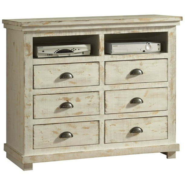 (wmt) stock quote, history, news and other vital information to help you with your stock trading and investing. progressive willow 6 drawer media chest in distressed white