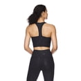 thumbnail image 4 of Reebok Women’s Cropped Bra Tank with Removable Cups, Sizes XS-XXXL, 4 of 4