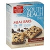 South Beach Diet South Beach Diet Meal Bars, 5 ea