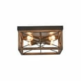 thumbnail image 6 of Max 40W Glass Pendant Light Kitchen Island Lamp Farmhouse Chandelier Ceiling Fixture, 6 of 11