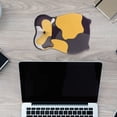 thumbnail image 2 of Kitty Design Mouse Pad Personalized Wrist Rest Ergonomic Mouse Mat for Home Office Working Gaming Desktop Accessories, 2 of 7