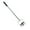 9cm, variant on Metal Greenhouse Film Puncher Film Installation Agricultural Ergonomic Handle Puncher Tool for Planting Maintenance