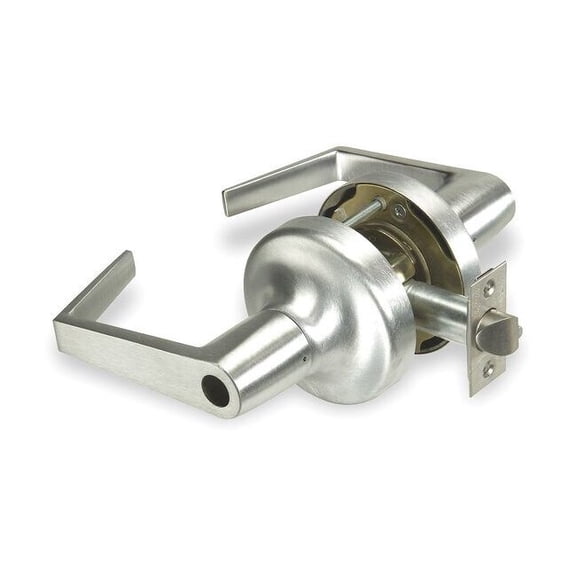 Assa Abloy Accentra Lever Lockset, Mechanical, Storeroom S-AU5405LN x 626