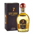 thumbnail image 2 of Tequila 7 Leguas Añejo 700 ml 7 Leguas, 2 of 3