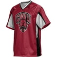 thumbnail image 3 of ProSphere Men's Central Washington University Scramble Football Fan Jersey, 3 of 7