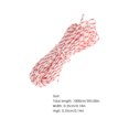 thumbnail image 2 of LOLIPPYY Lawn Mower Power Rope Pull Cord Rope White Polyester for Yard 1Pack, 2 of 8