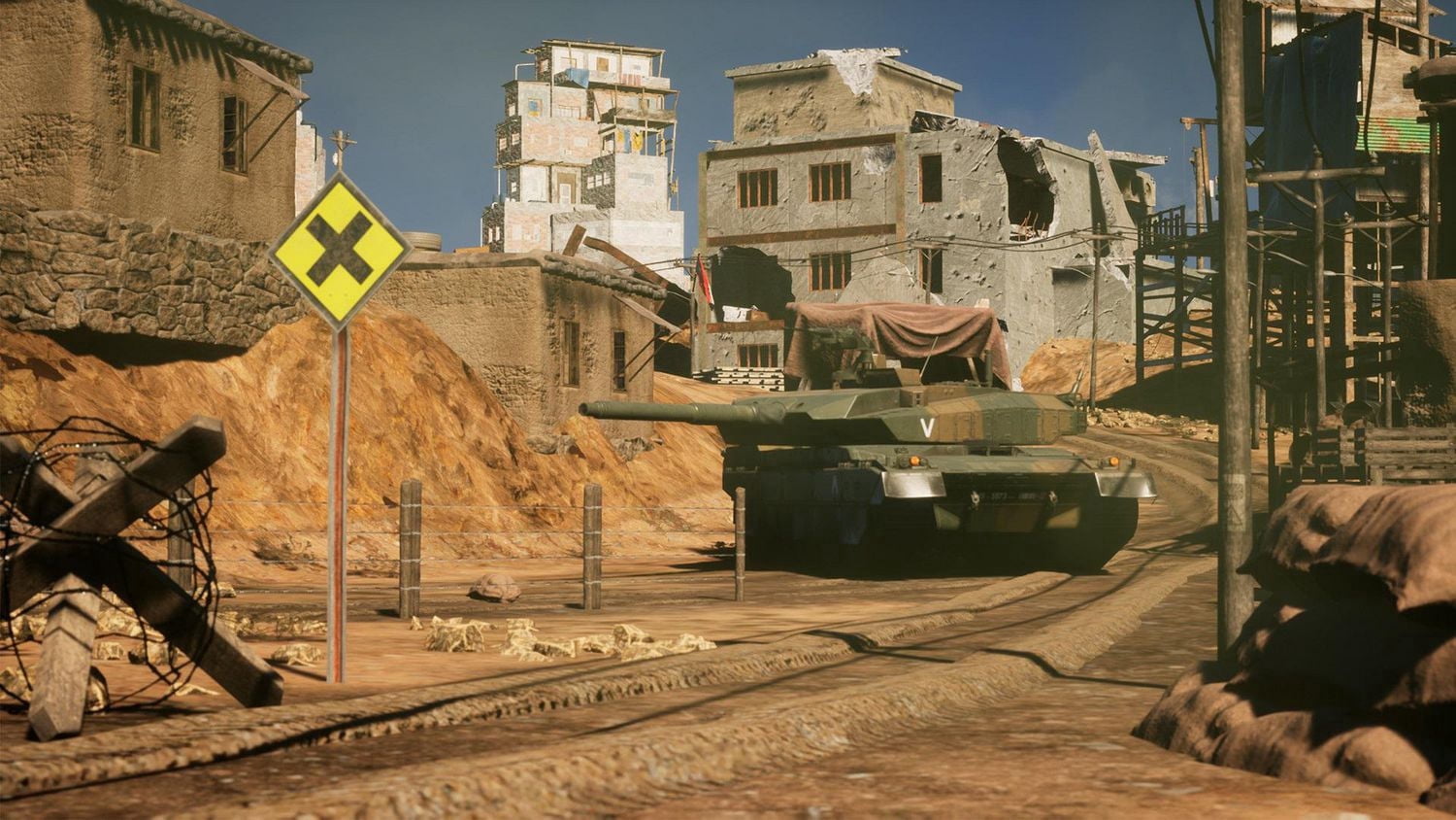 Jeu vidéo Battle of Rebels pour (NSW)
