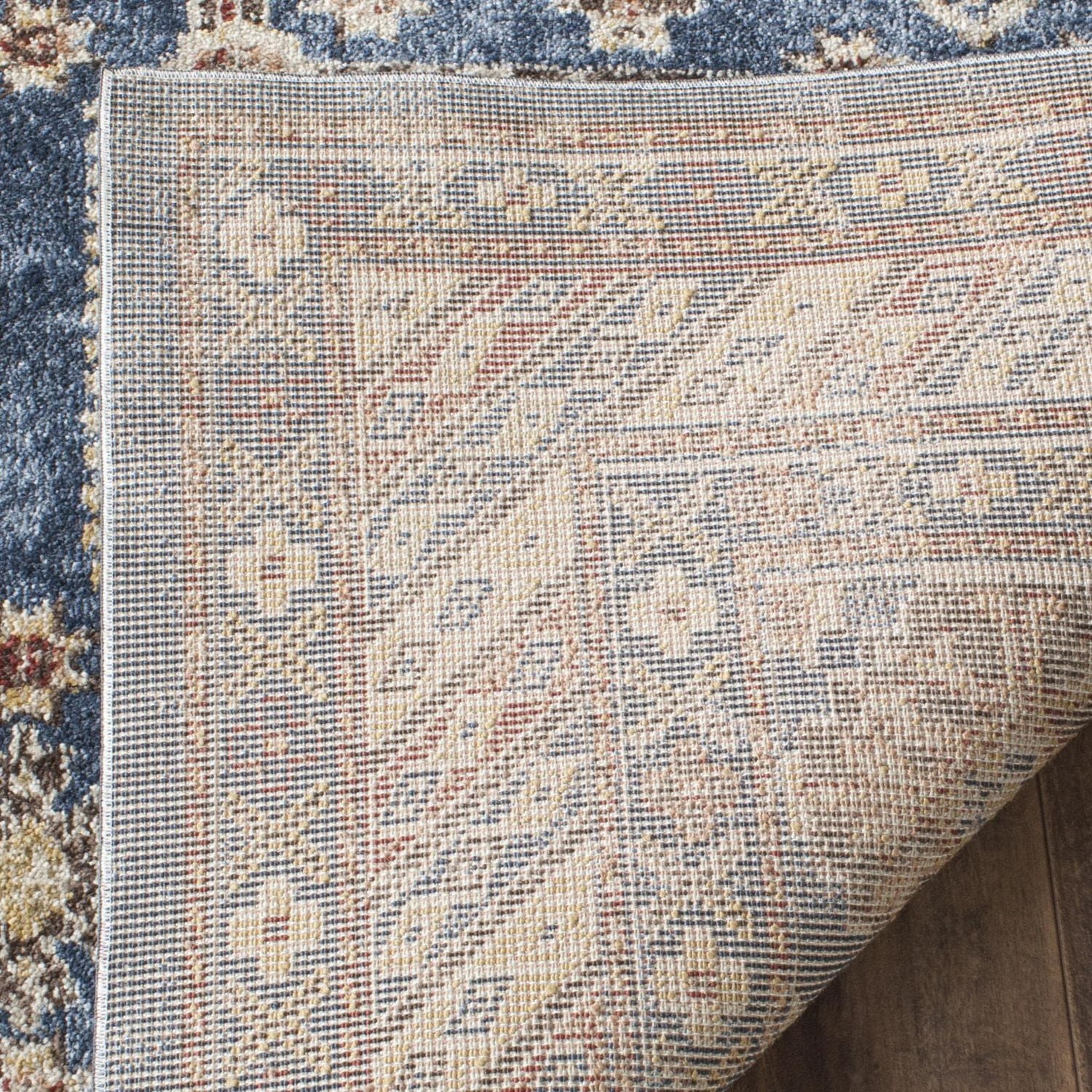 SAFAVIEH Bijar Pavel Traditional Area Rug