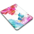 thumbnail image 4 of KSK KAISHEK Hard Shell Case Compatible with MacBook Pro 13" with No Touch No USB-C Model: A1502 & A1425 Colorful B 79, 4 of 5