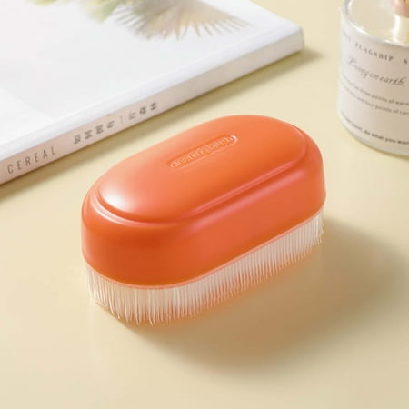 

Rdeuod Valentines Day Gifts Cleaning Brush Laundry Brush Shoe Brush Shoe Cleaning Brush Scrub Brush For Stains Household Cleaning Clothes Shoes Scrubbing