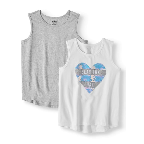 Athletic Works Athletic Works Girls Athletic Works