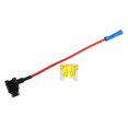 thumbnail image 1 of 12V Estándar Fusible Adaptador con 1uds 20A Cuchilla Estilo Fusible Plástico, 1 of 1
