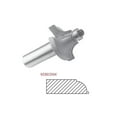 thumbnail image 1 of Roundover Router Bits, 1 of 4