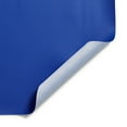 thumbnail image 2 of Ottertex® Marine Vinyl 54 Inch Waterproof PVC Polyester UV-Resistant Mold-Resistant Abrasion Resistant Heavy Duty Outdoor Upholstery Fabric (Royal Blue, 5 Yards), 2 of 2