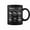 Black, variant on Funny Boat Things I Do In My Spare Time Boating Lovers Coffee Mugs