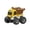 B, variant on D Mini Inertial Construction Vehicle Toy Four Wheel Drive Educational Car For Boys