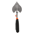 thumbnail image 3 of 2X Multifunction Angle Trunking Scissors Manganese Pipe Cutter Angle Shears Automatic Wire Cutting Duct Trim, 3 of 9