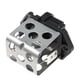 thumbnail image 4 of Resistencia del ventilador del motor del soplador del calentador Yashi II Sandero 7701042681 plata, 4 of 5
